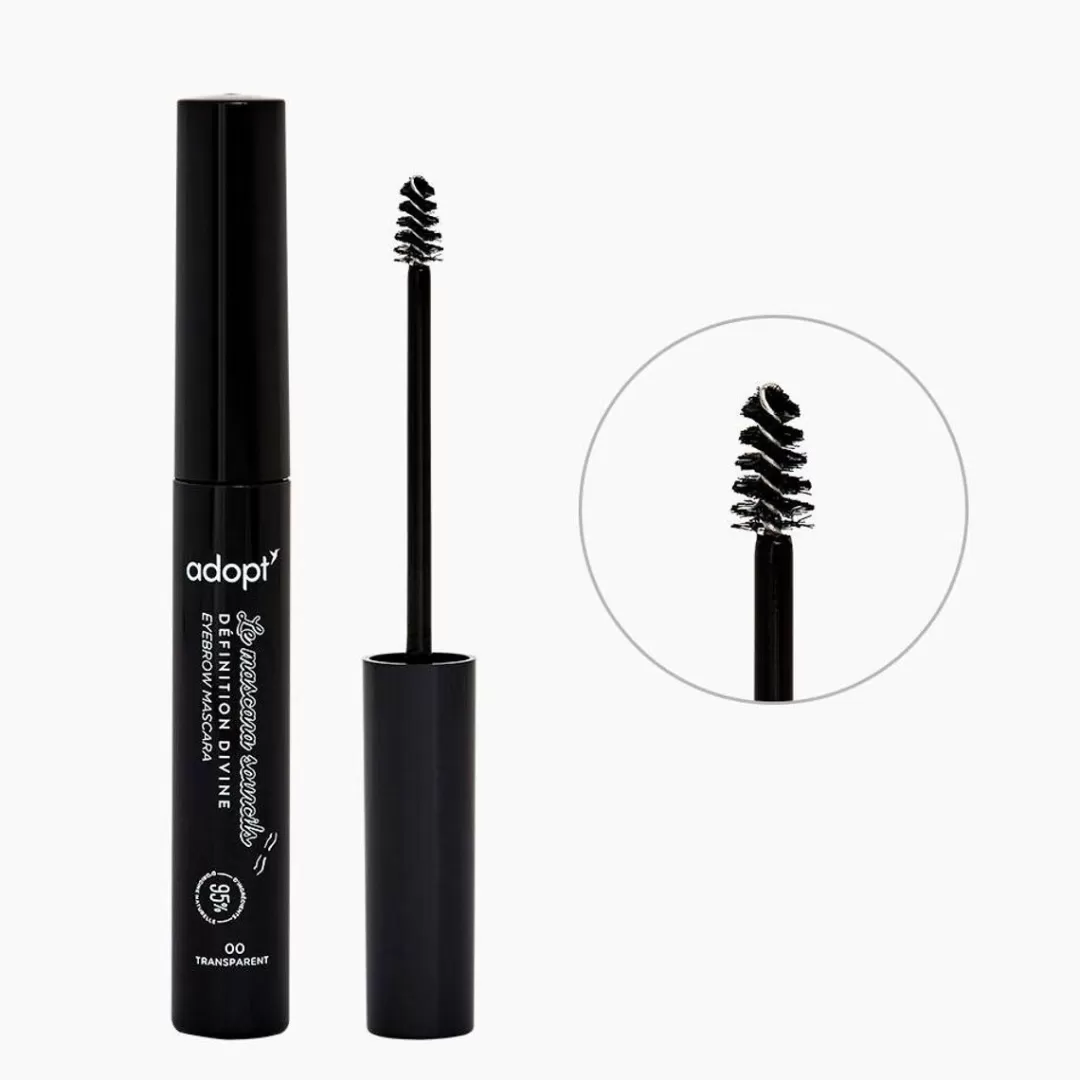 Adopt Eyebrow^A Divine Definition!