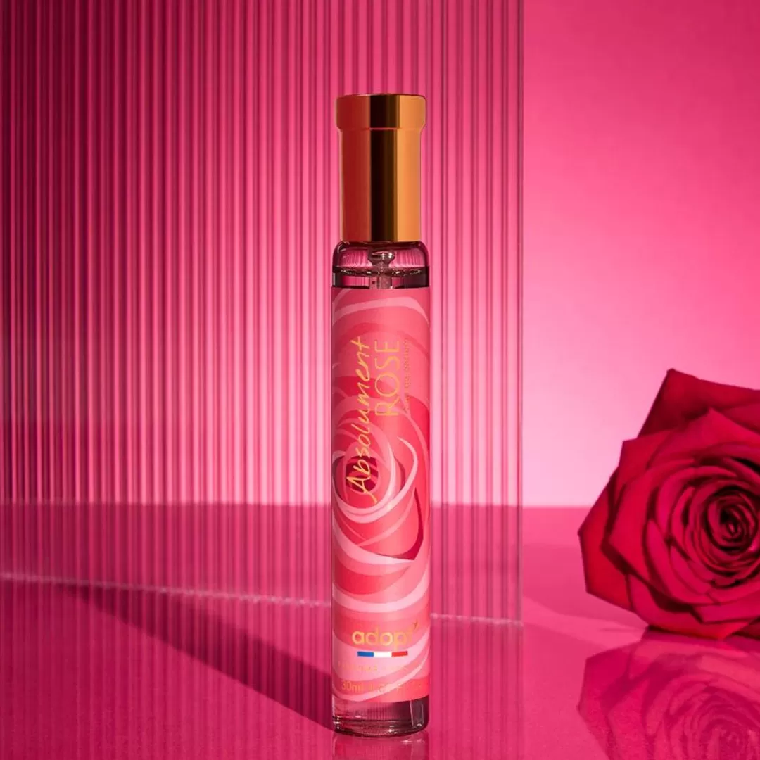 Adopt Fruity^Absolument Rose
