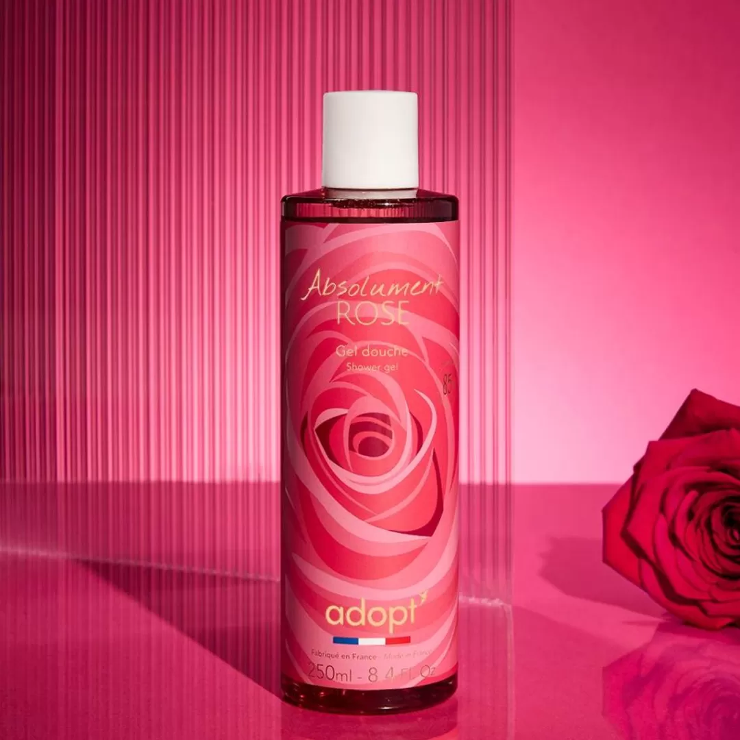 Adopt Cleansing^Absolument Rose