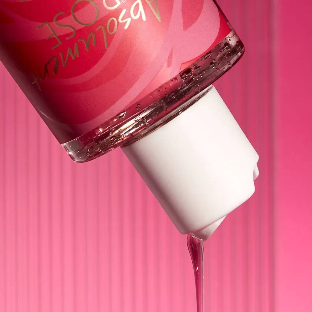 Adopt Cleansing^Absolument Rose