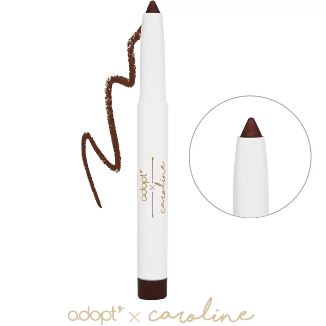 Adopt Eyeshadow^ X Caroline