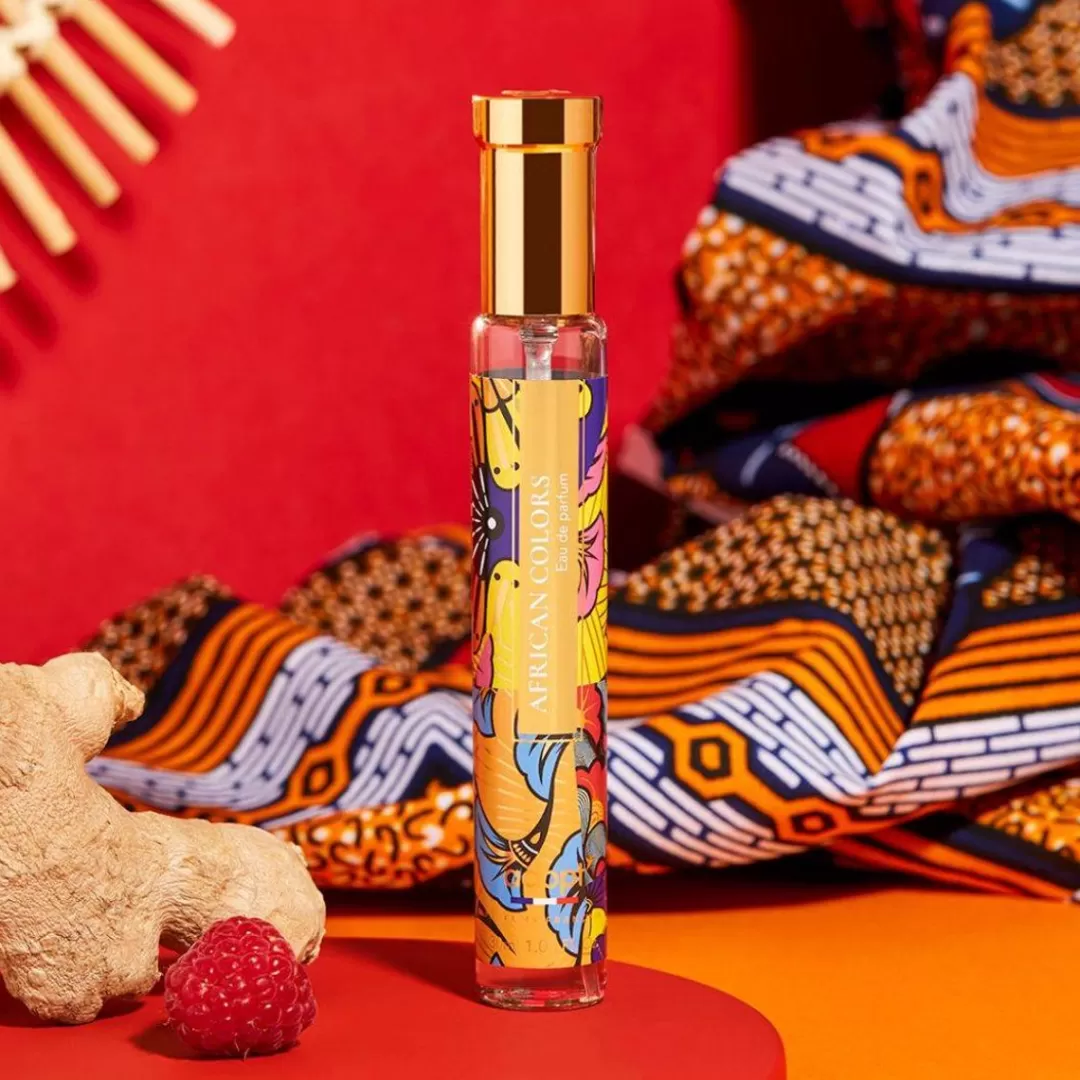 Adopt Fruity^African Colors