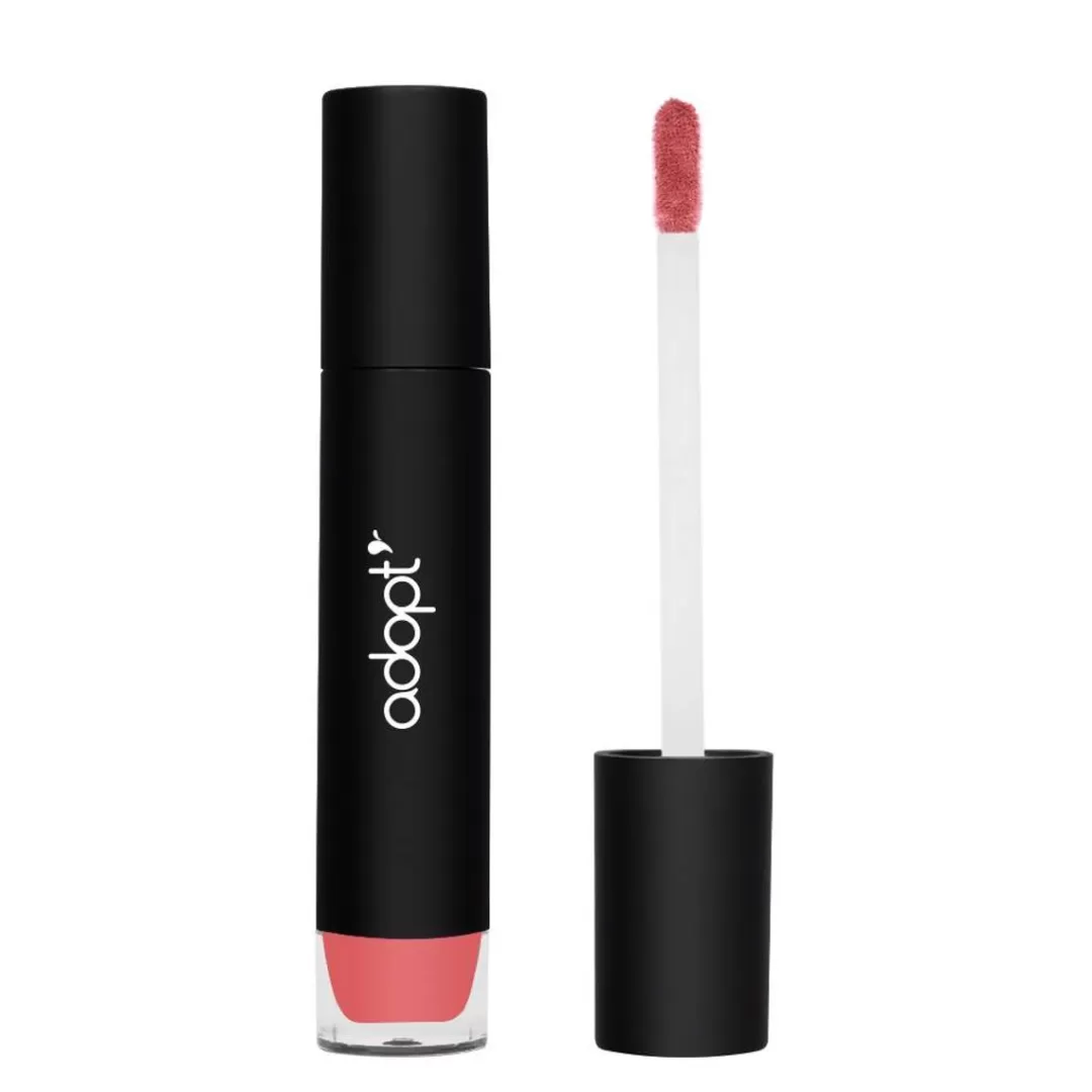 Adopt Lipstick^All Mat Long