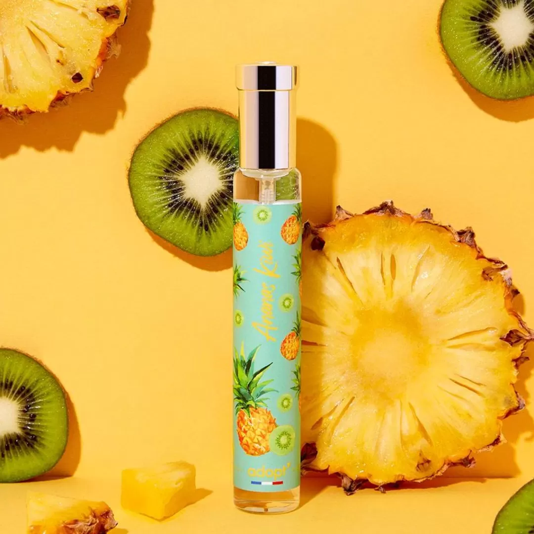Adopt Fruity^Ananas Kiwi