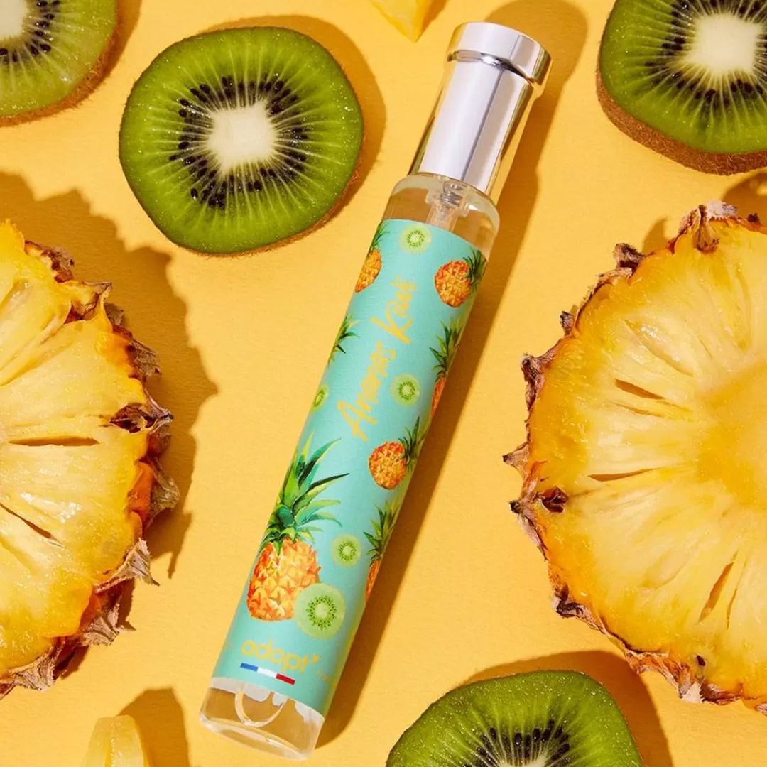Adopt Fruity^Ananas Kiwi