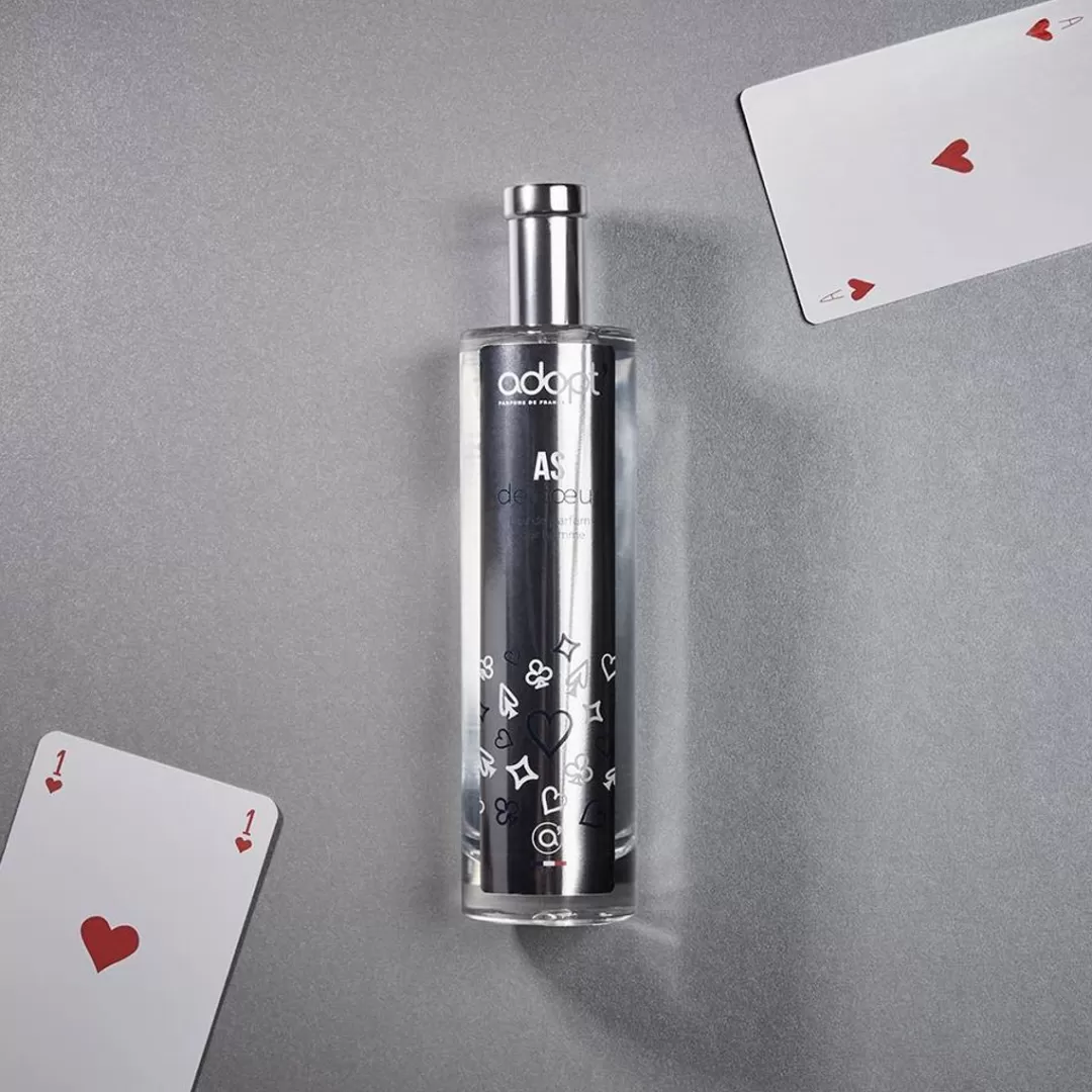 Adopt Eau De Parfum^As De Coeur