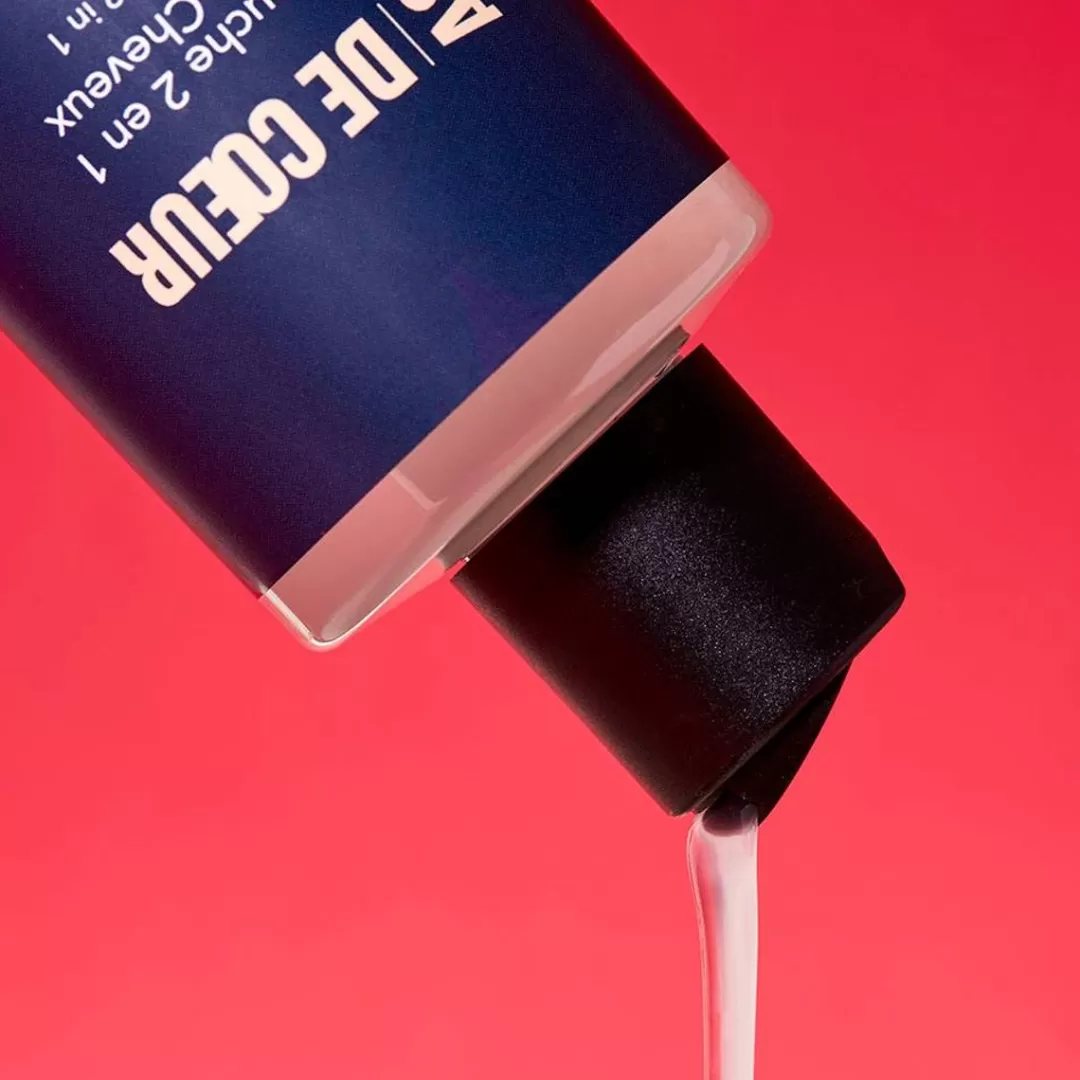 Adopt Perfumed Shower Gel^As De Coeur