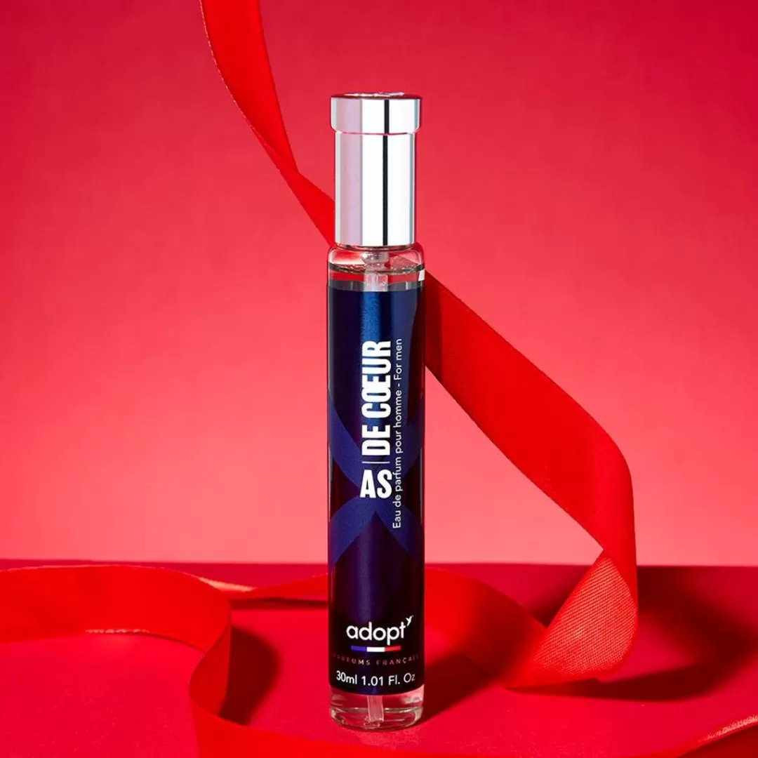 Adopt Eau De Parfum^As De Coeur