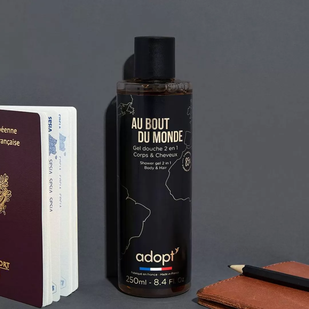 Adopt Cleansing^Au Bout Du Monde