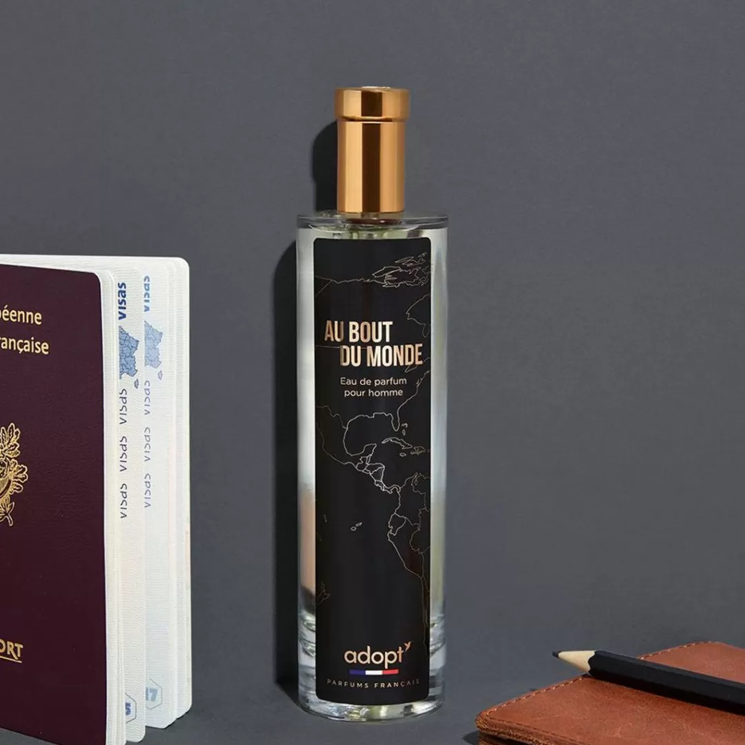 Adopt Eau De Parfum^Au Bout Du Monde