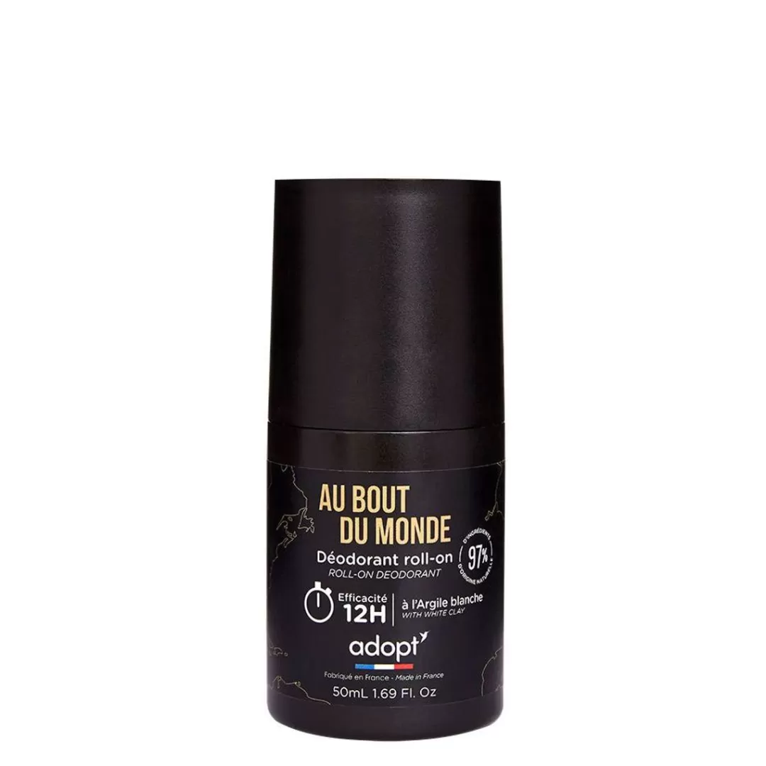 Adopt Deodorant^Au Bout Du Monde
