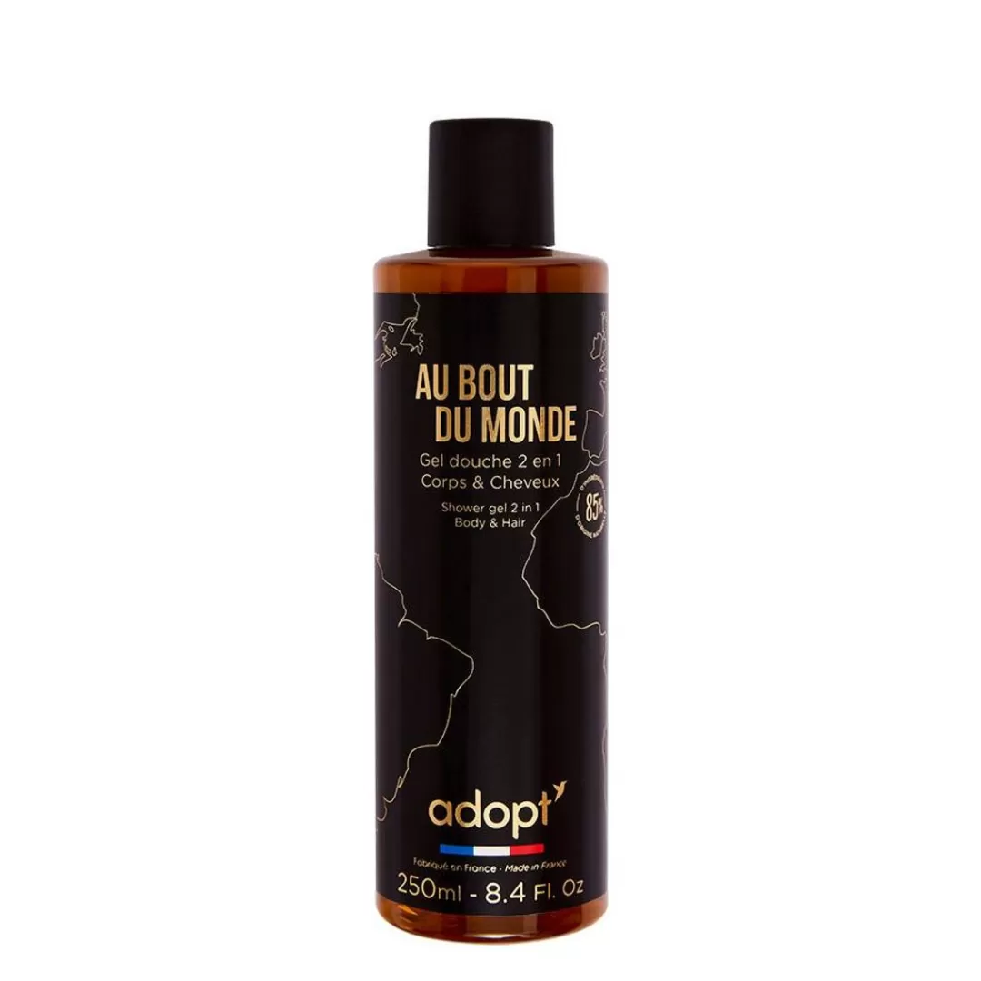 Adopt Cleansing^Au Bout Du Monde