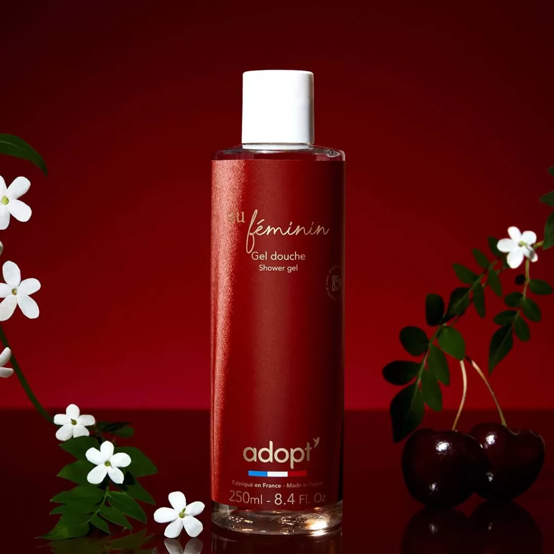Adopt Au Feminin^Au Feminin