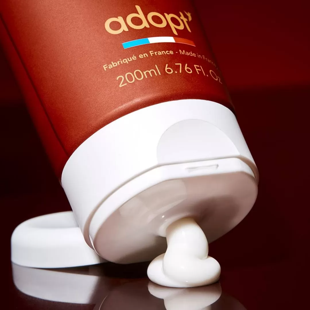 Adopt Au Feminin^Au Feminin