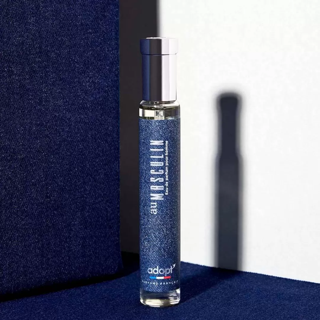 Adopt Eau De Parfum^Au Masculin
