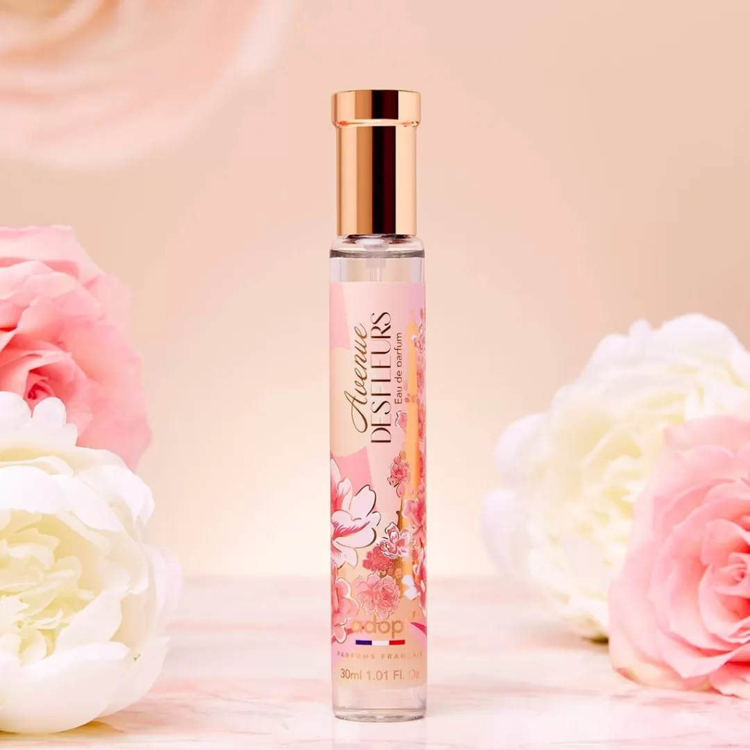 Adopt Floral^Avenue Des Fleurs