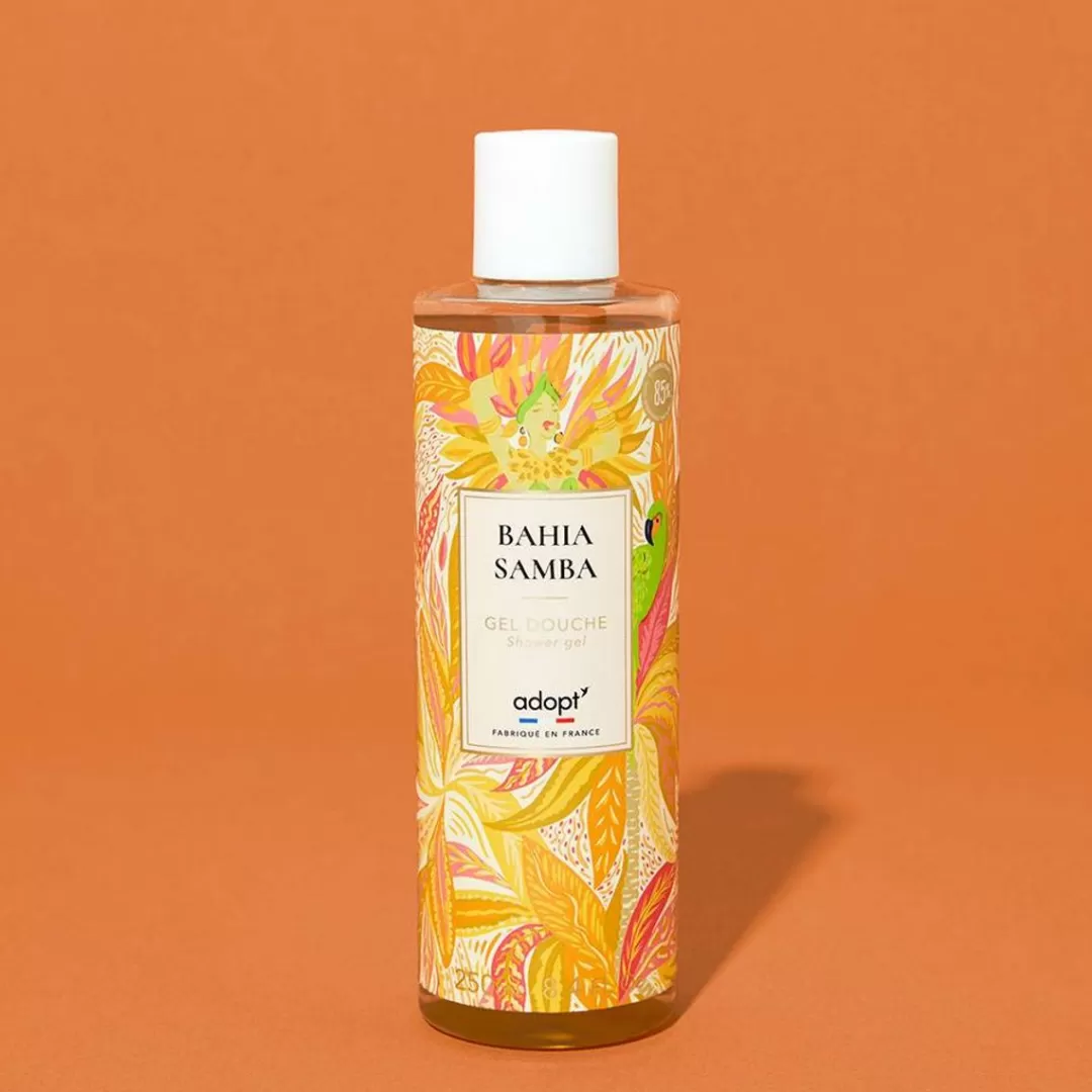 Adopt Cleansing^Bahia Samba