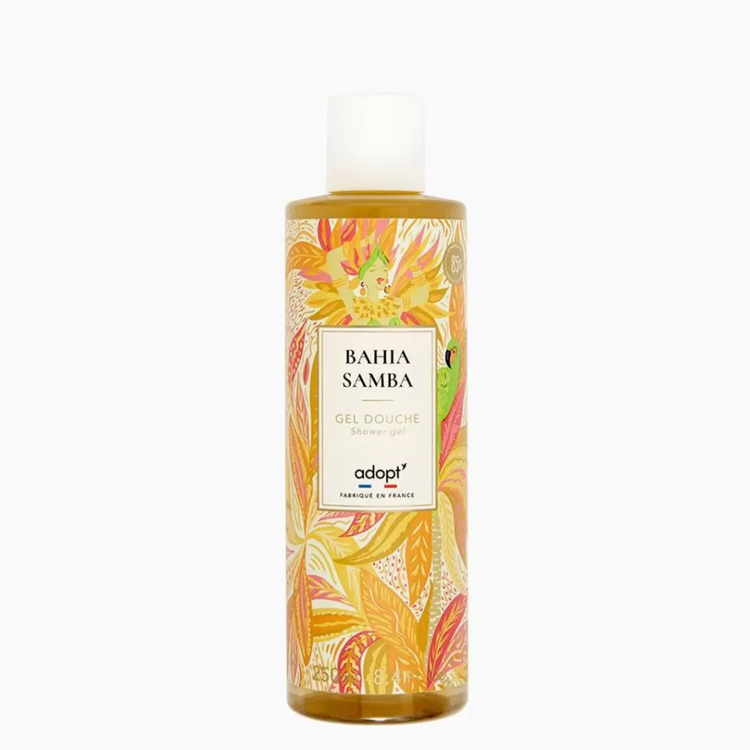 Adopt Cleansing^Bahia Samba