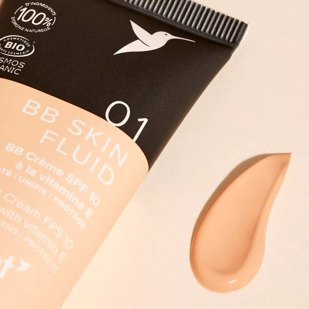 Adopt Foundation^Bb Skin Fluid
