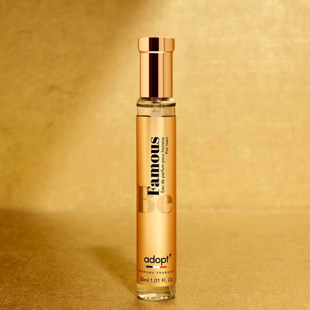Adopt Eau De Parfum^Be Famous