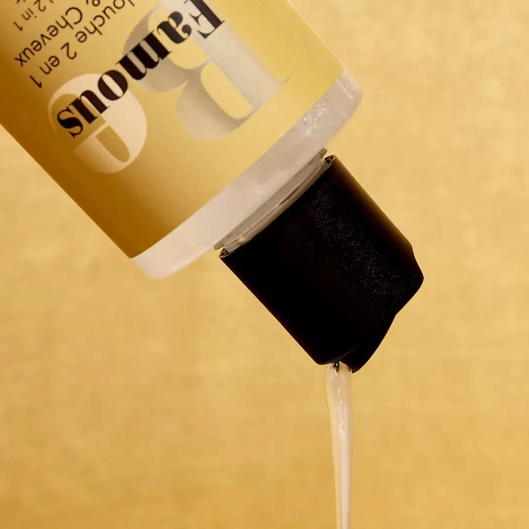 Adopt Perfumed Shower Gel^Be Famous