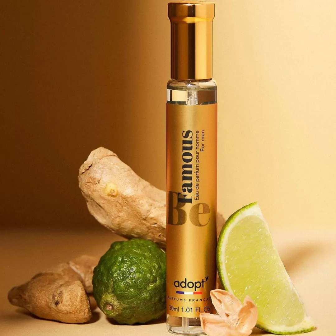 Adopt Eau De Parfum^Be Famous