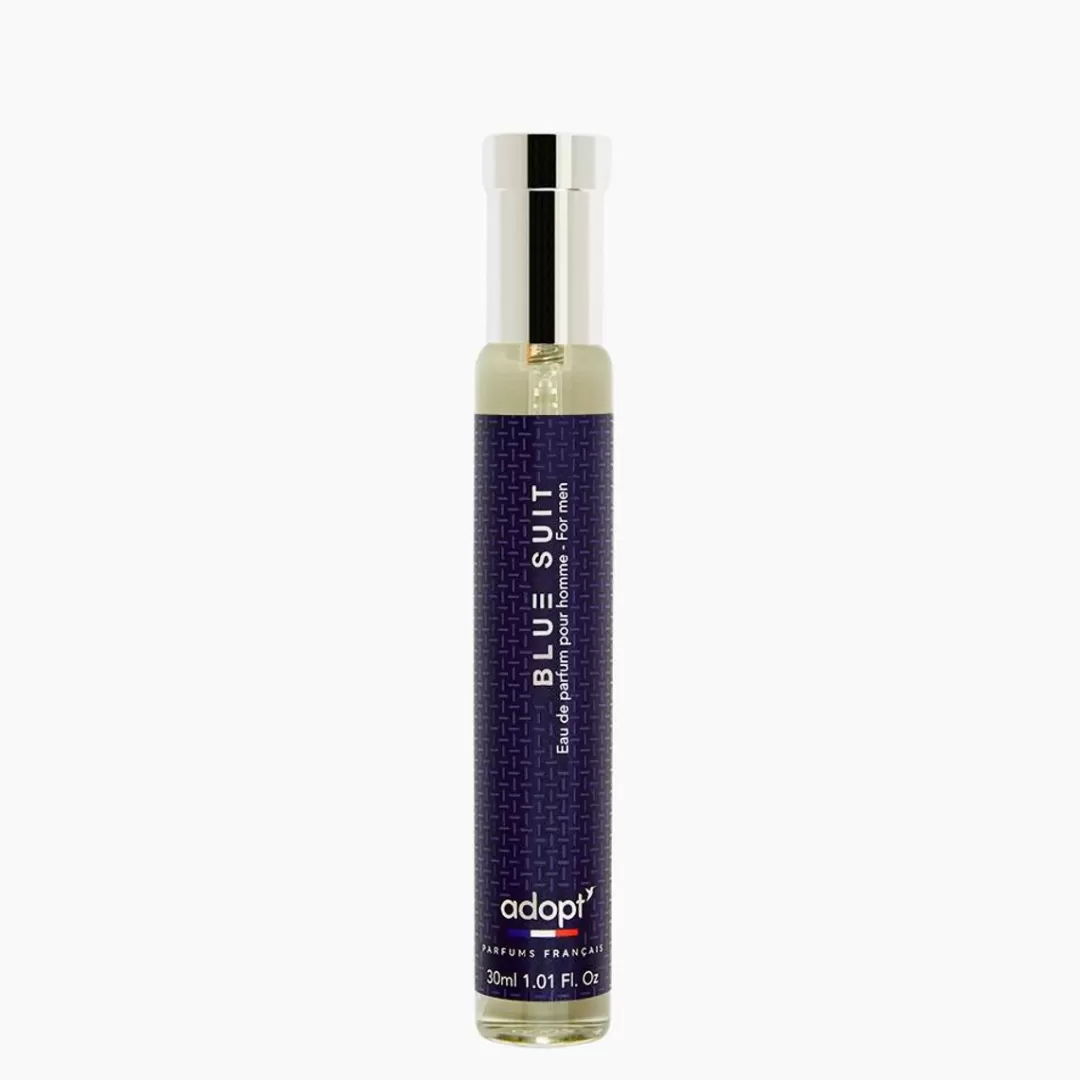 Adopt Eau De Parfum^Blue Suit