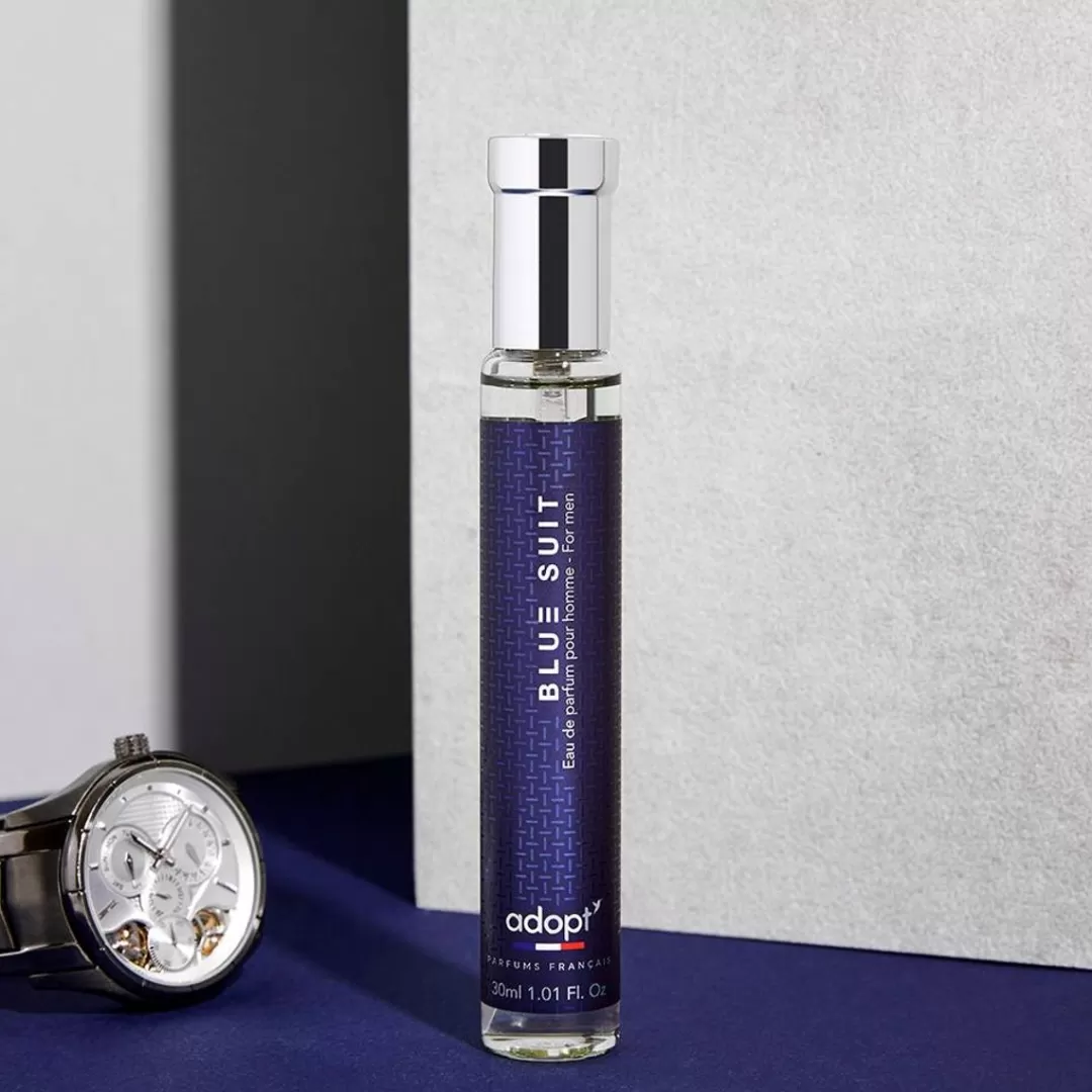 Adopt Eau De Parfum^Blue Suit