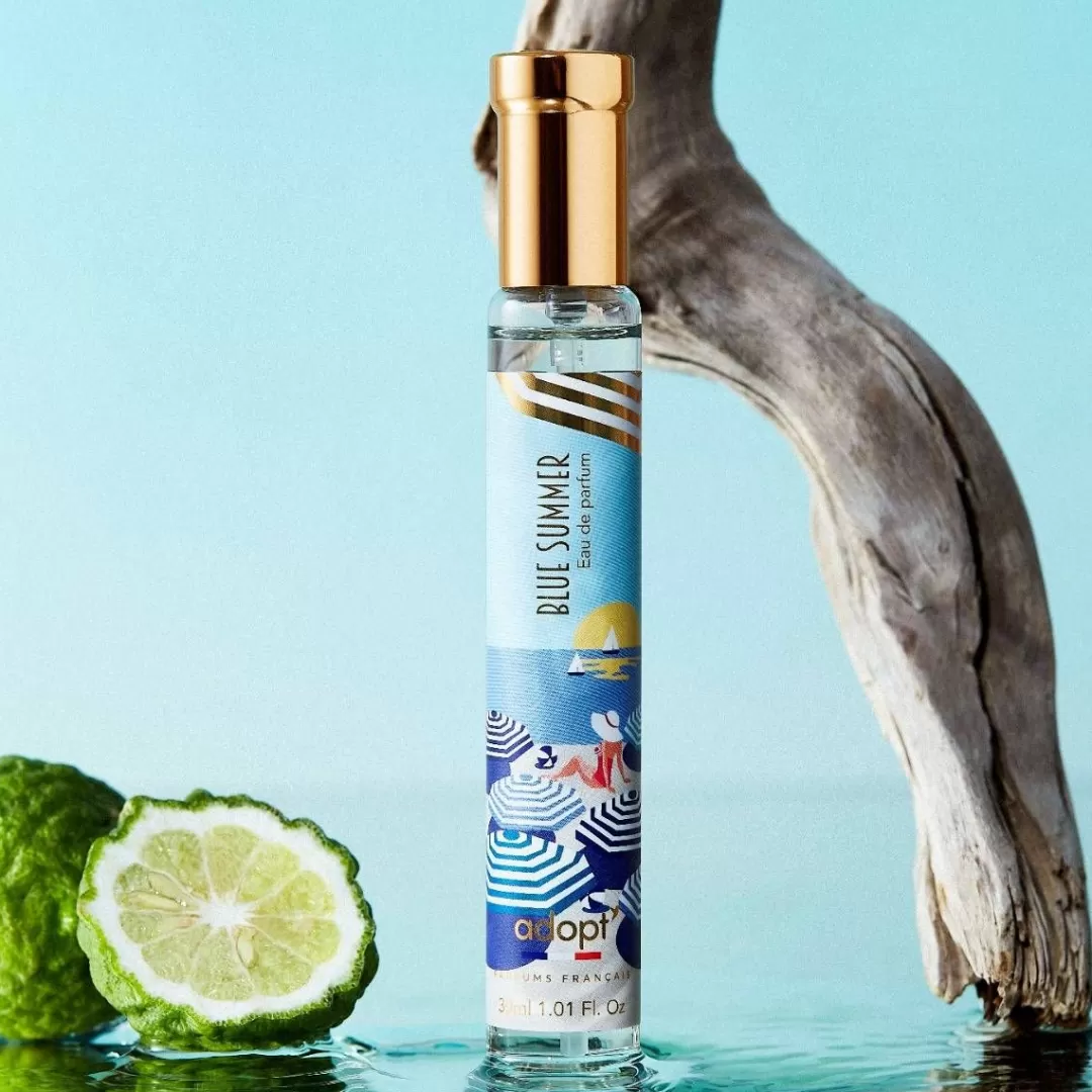 Adopt Fresh^Blue Summer