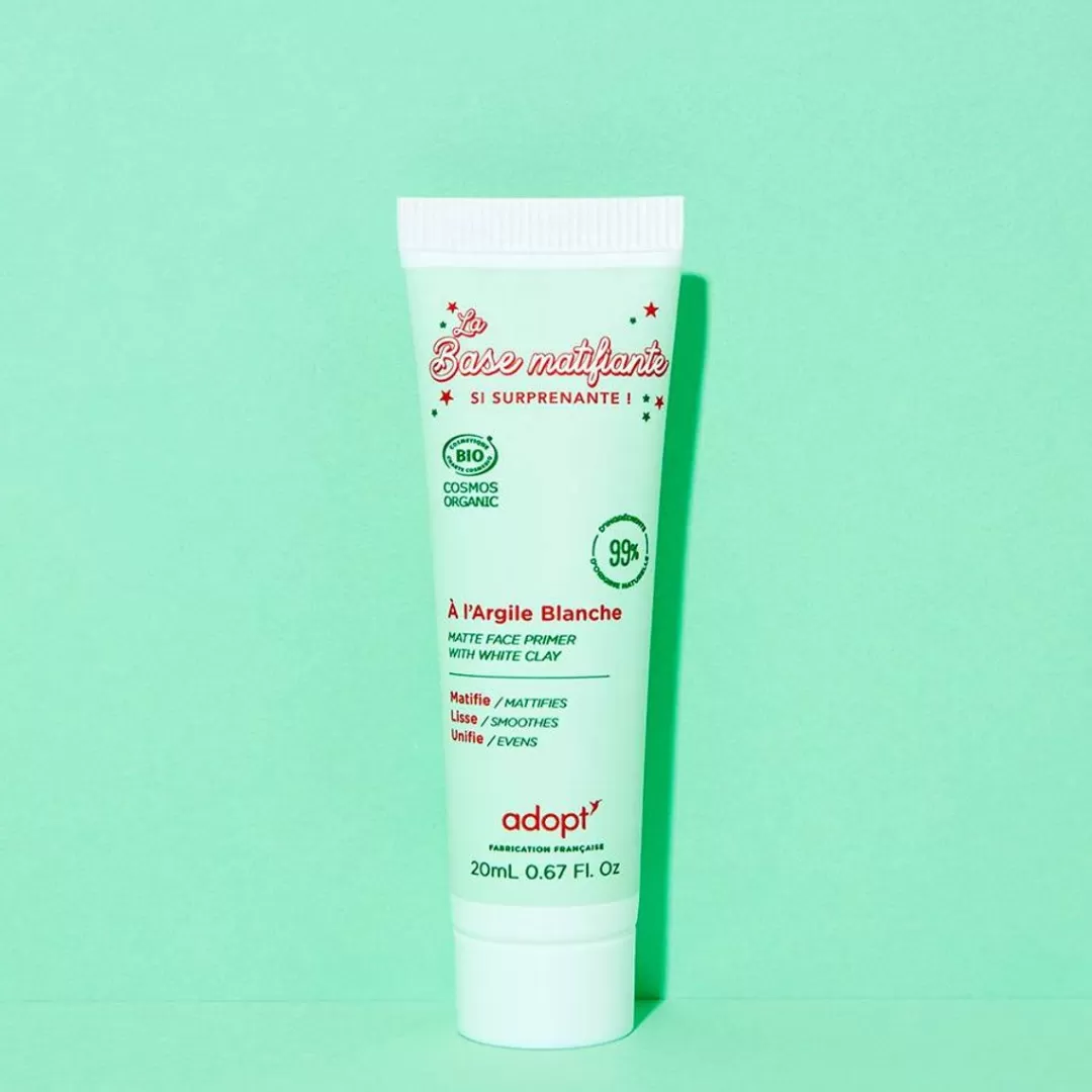 Adopt Face Primer & Setting Spray^Blurring Mattifying Primer