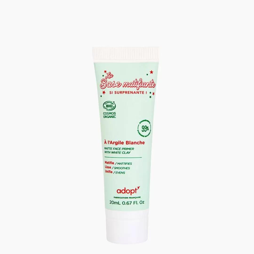 Adopt Face Primer & Setting Spray^Blurring Mattifying Primer