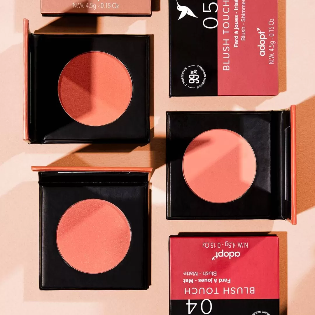 Adopt Blush^Blush Touch