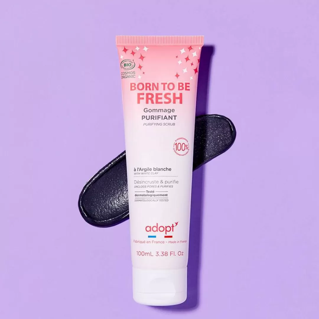 Adopt Purifying^Born To Be Fresh