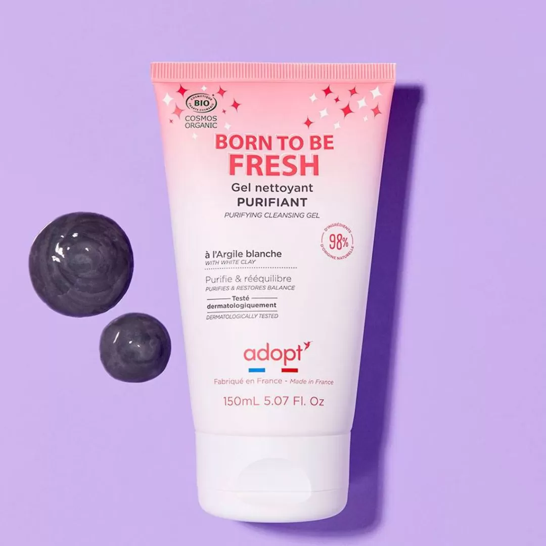 Adopt Purifying^Born To Be Fresh