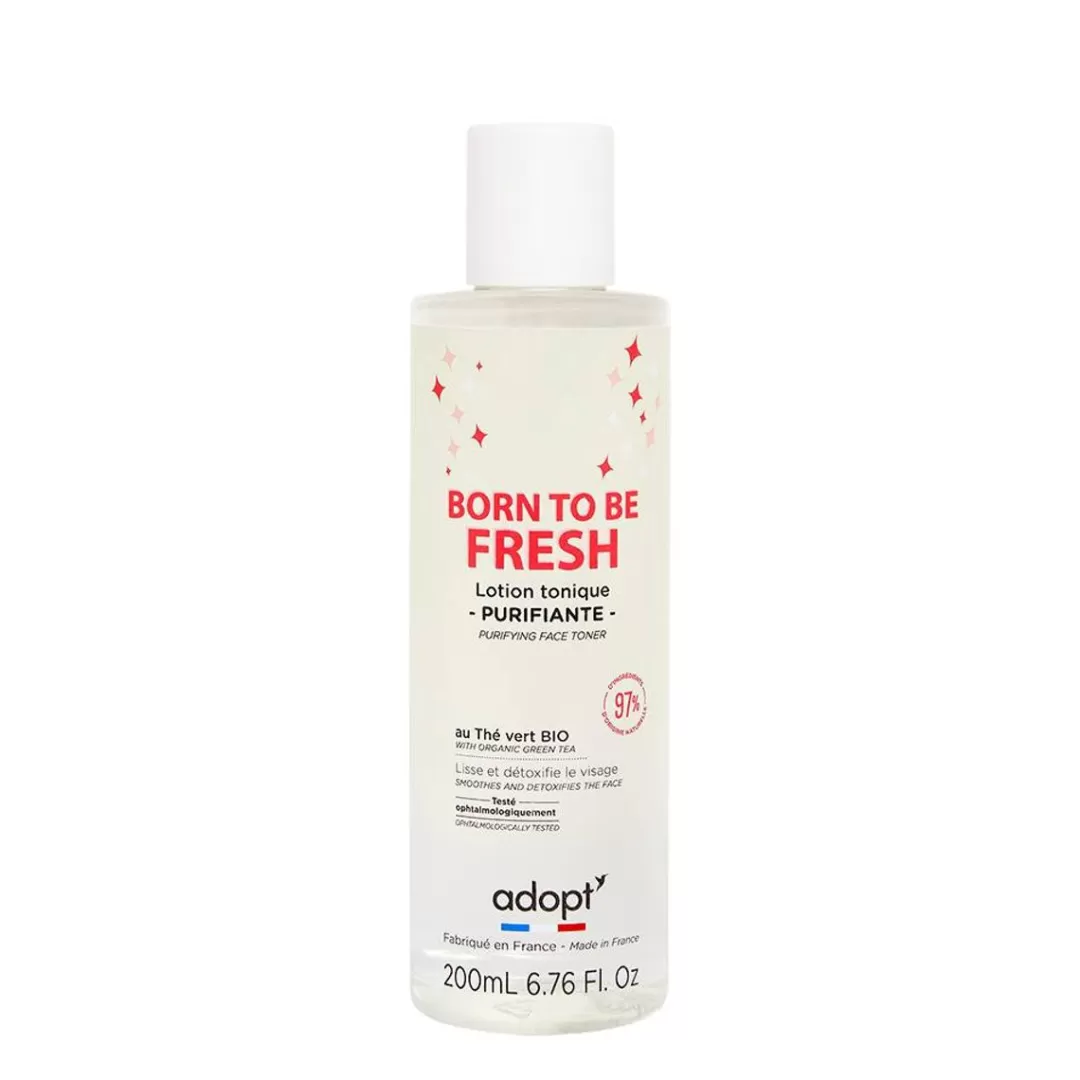 Adopt Purifying^Born To Be Fresh