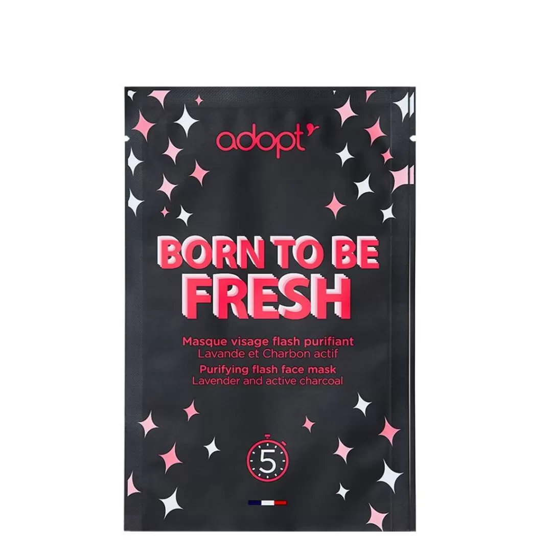 Adopt Purifying^Born To Be Fresh