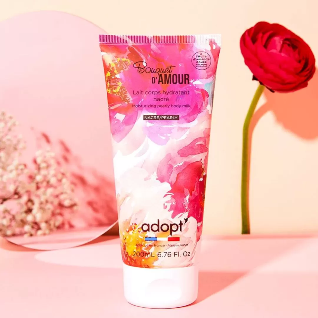 Adopt Moisturising^Bouquet D'Amour