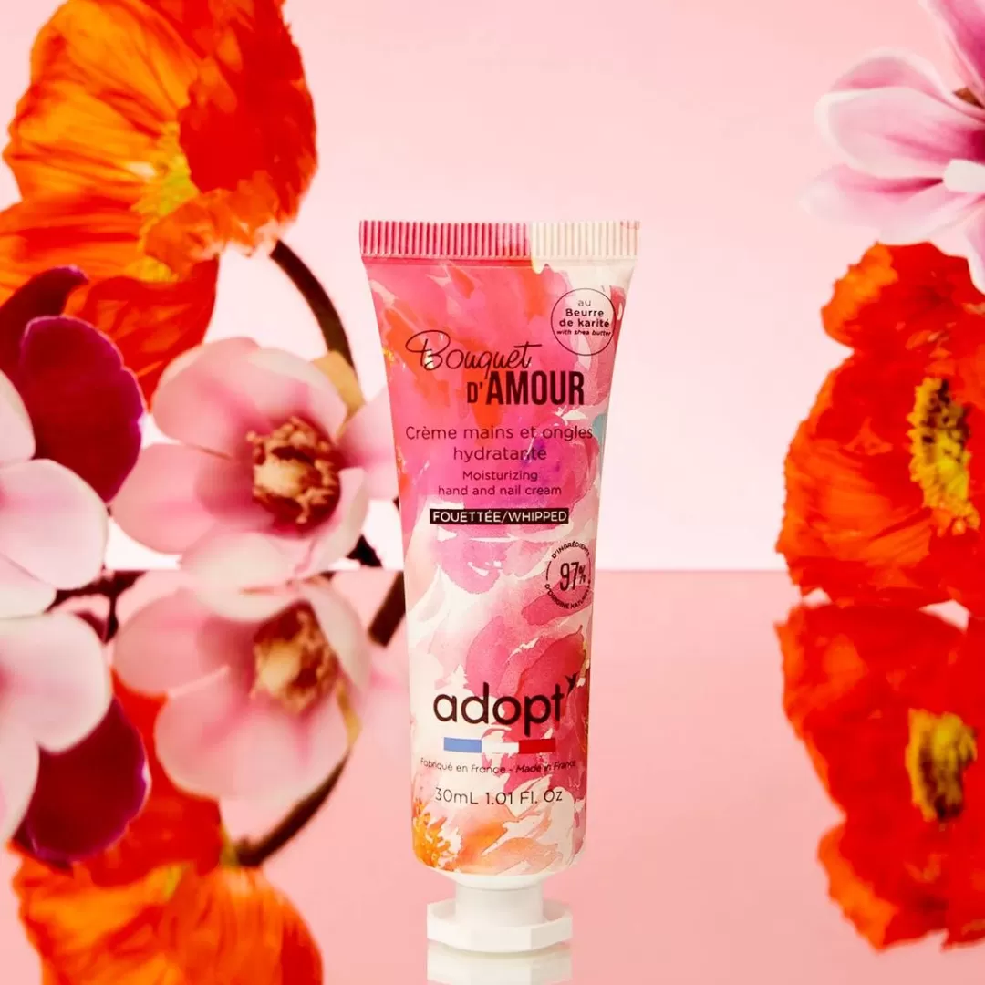 Adopt Moisturising^Bouquet D'Amour