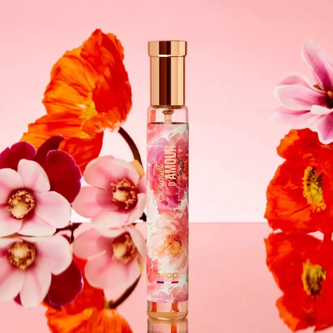 Adopt Floral^Bouquet D'Amour