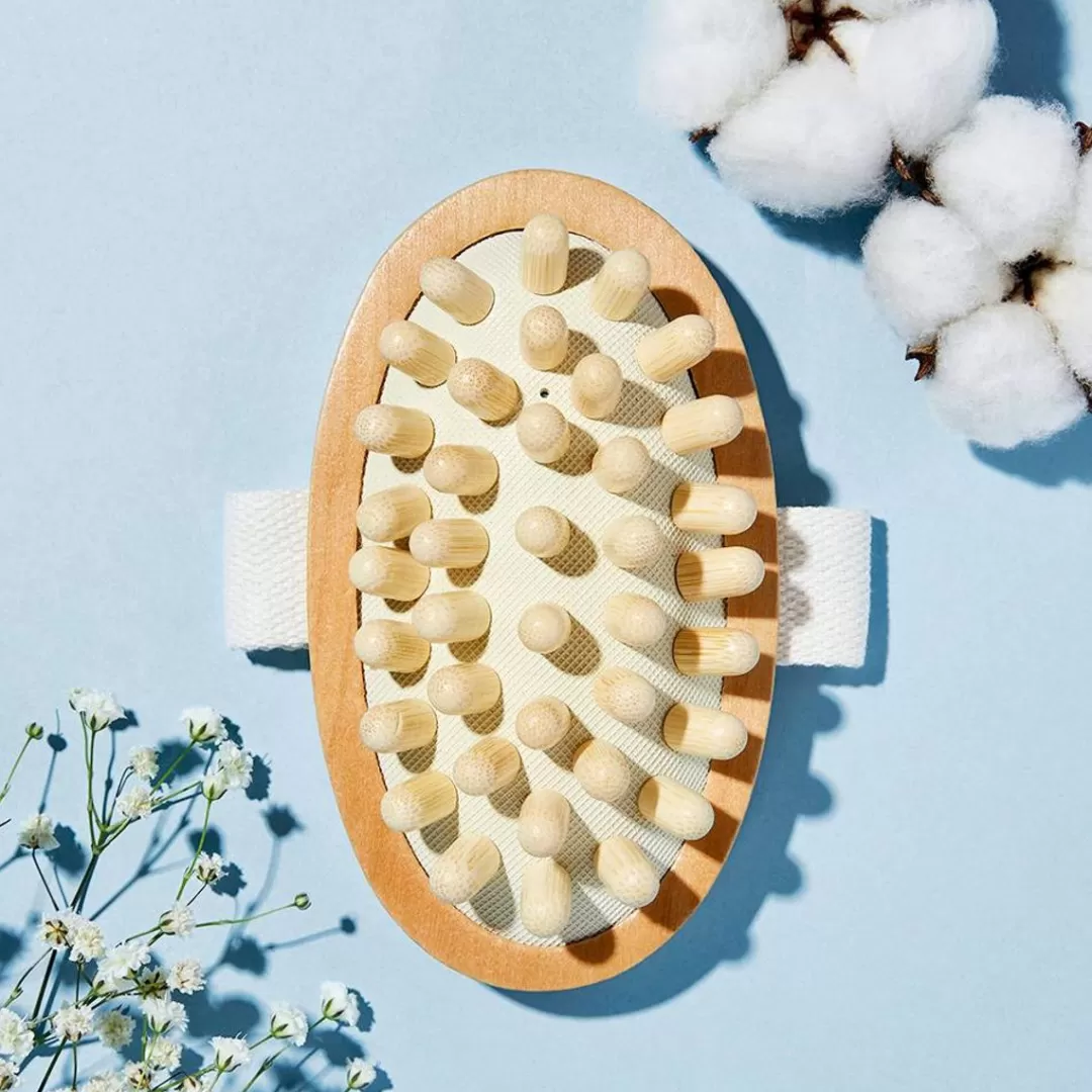 Adopt Body Accessory^Brosse De Massage