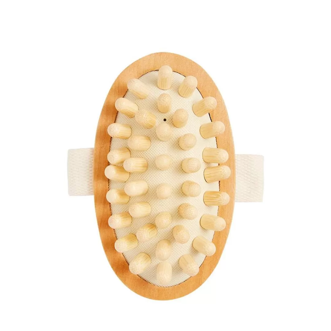 Adopt Body Accessory^Brosse De Massage