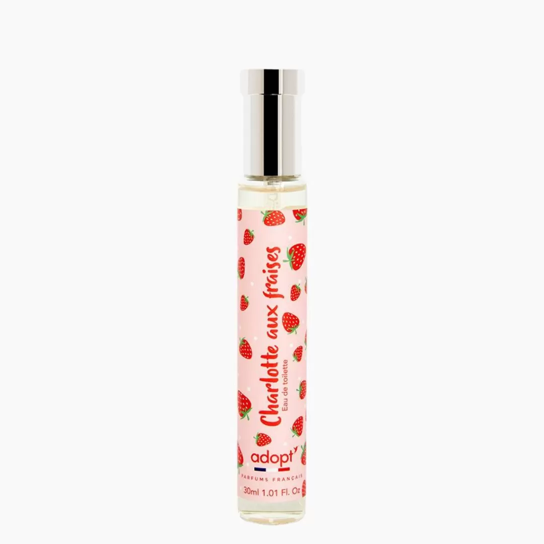 Adopt Children'S Perfume^Charlotte Aux Fraises