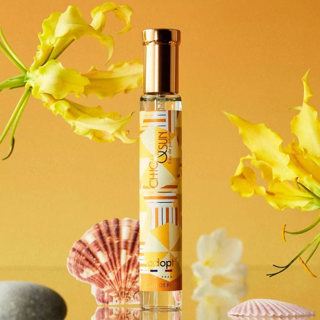 Adopt Eau De Parfum^Chic & Sun
