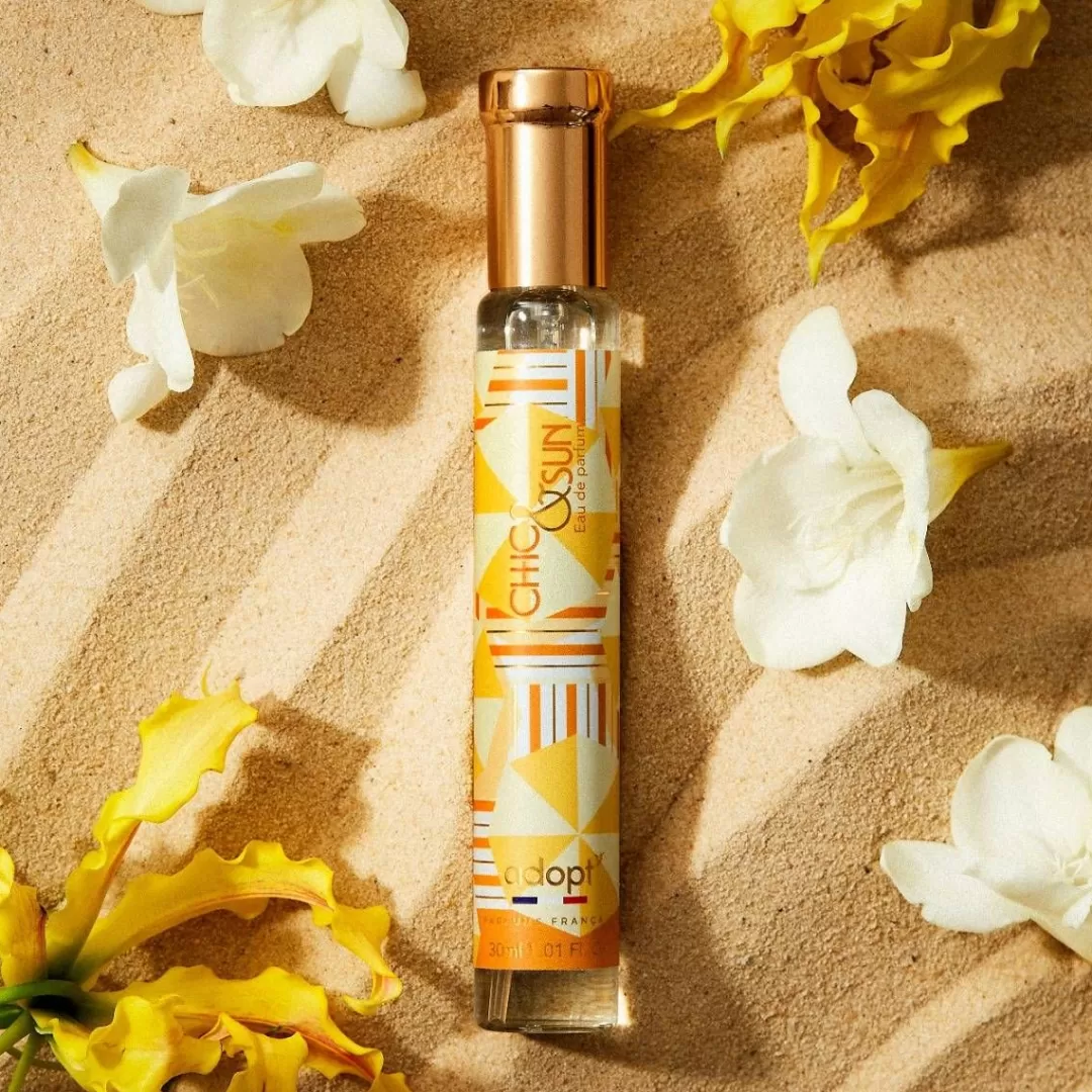 Adopt Eau De Parfum^Chic & Sun