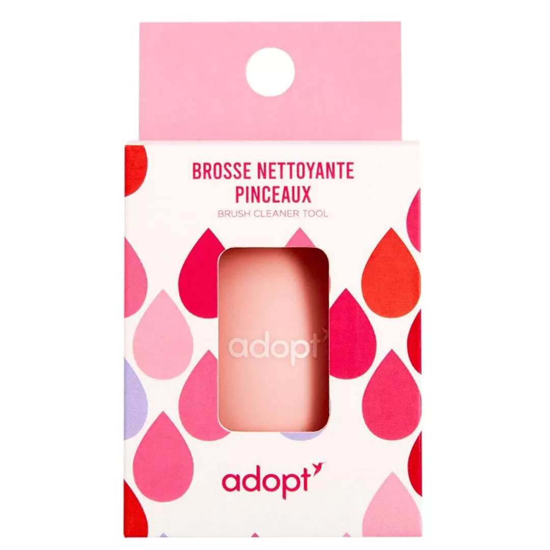 Adopt Accessories^Cleaning Brush For Brushes