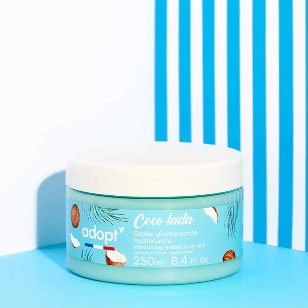 Adopt Moisturising^Coco Lada