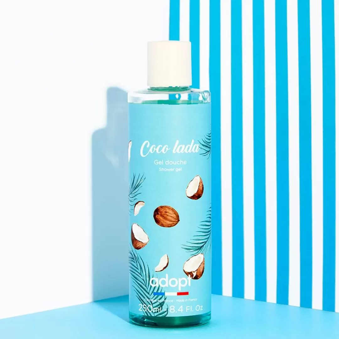 Adopt Cleansing^Coco Lada