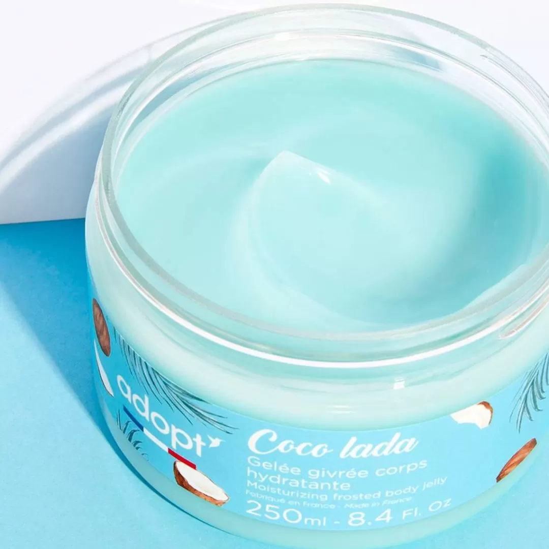 Adopt Moisturising^Coco Lada
