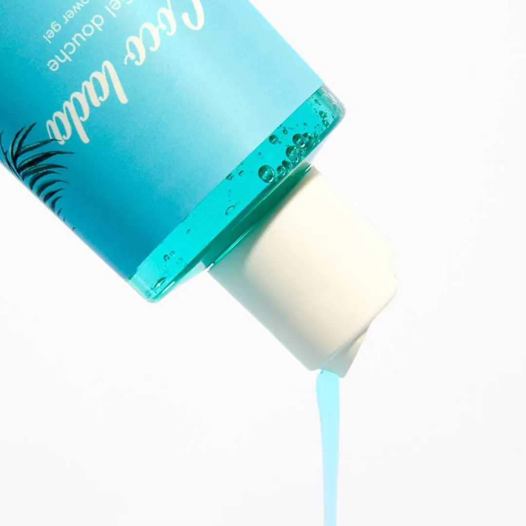 Adopt Cleansing^Coco Lada