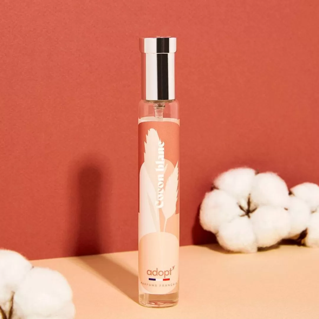Adopt Delicate^Cocon Blanc